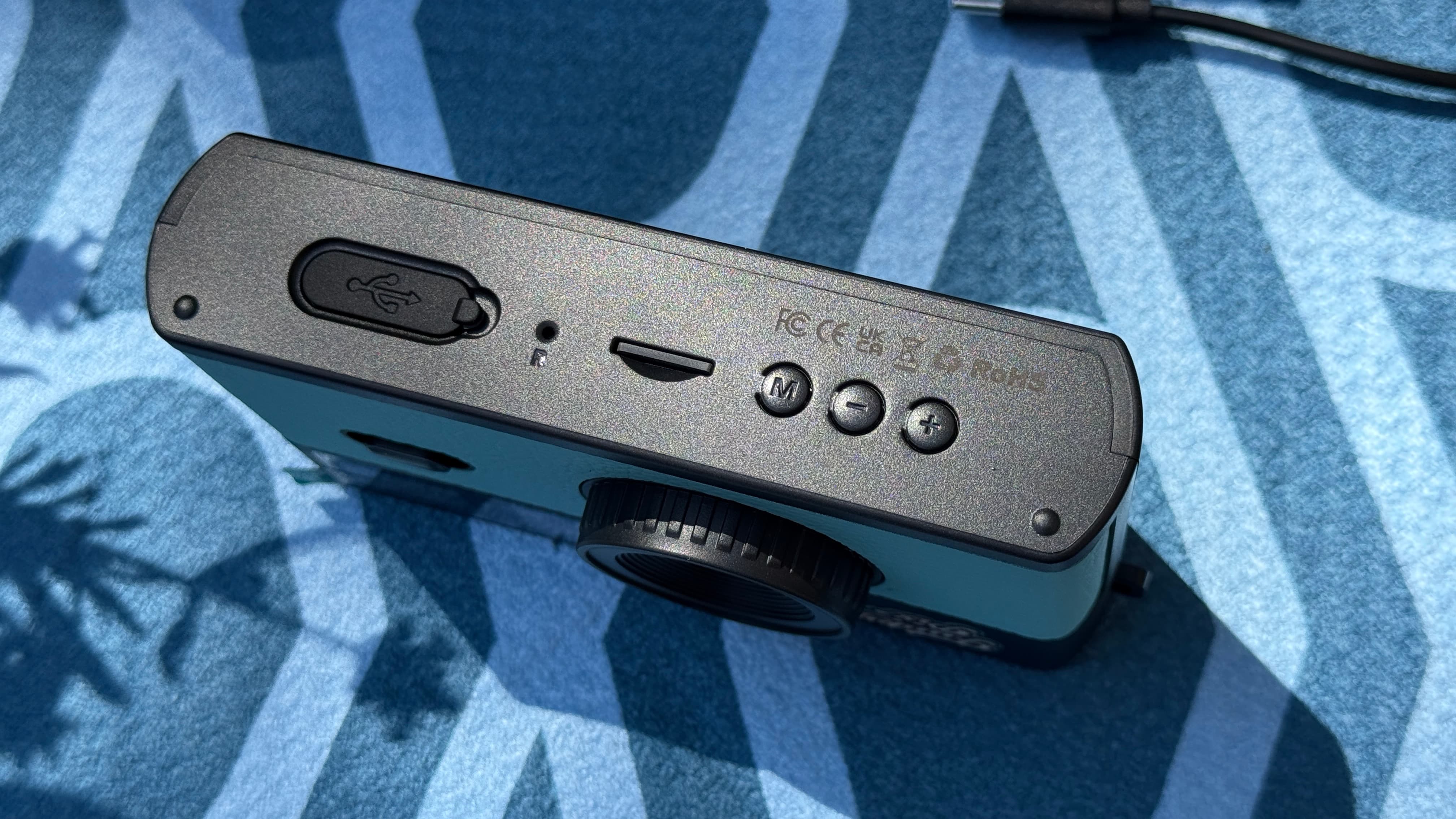 Ocean Blue thumbnail 3